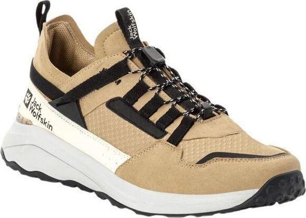 Jack Wolfskin Dromoventure Athletic Low Erkek Ayakkabı - Image 1