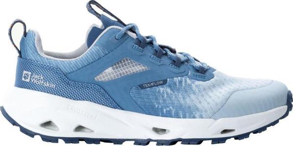Jack Wolfskin Prelight Pro Vent Low Kadın Ayakkabı - Image 1