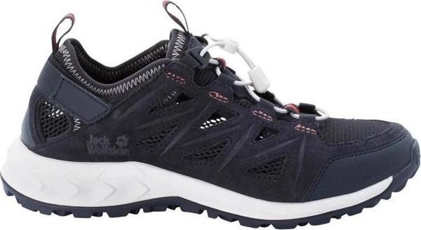 Jack Wolfskin Woodland 2 Hybrid Kadın Ayakkabı - Image 1