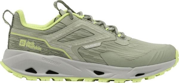 Jack Wolfskin Prelight Texashield Low Kadın Ayakkabı - Image 1