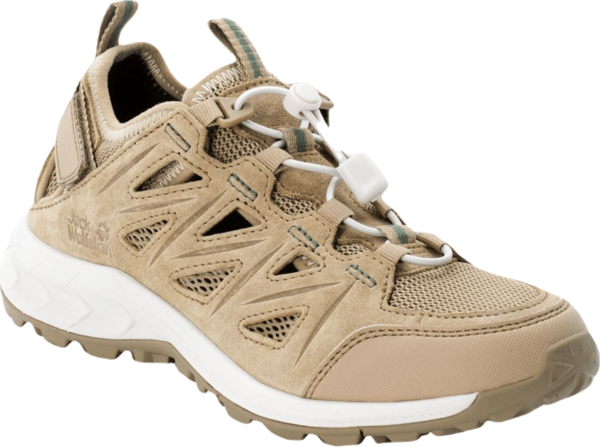 Jack Wolfskin Woodland 2 Hybrid Kadın Ayakkabı - Image 1