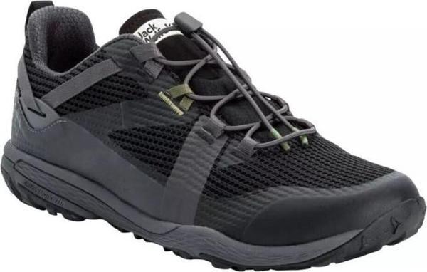 Jack Wolfskin Sprit Low Erkek Ayakkabısı - Image 1