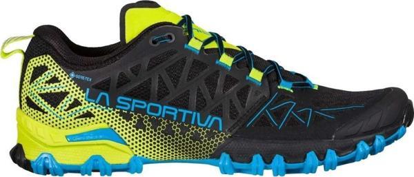 La Sportiva Bushido 2 Gore-Tex Erkek Ayakkabı - Image 1
