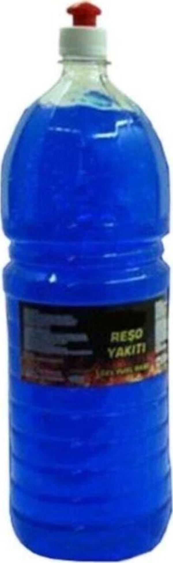 Sıvı Reşo Yakıtı 1lt - Image 1