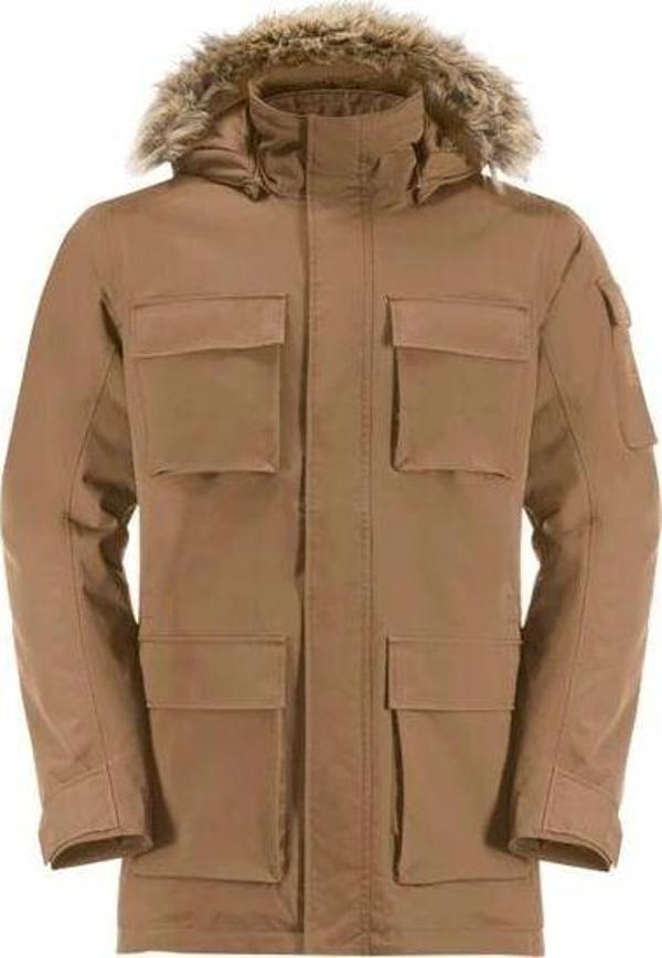 Jack Wolfskin Glacıer Canyon Erkek Ceket - Image 1