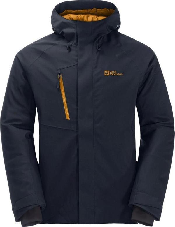 Jack Wolfskin Troposphere Insulated Erkek Ceket - Image 1