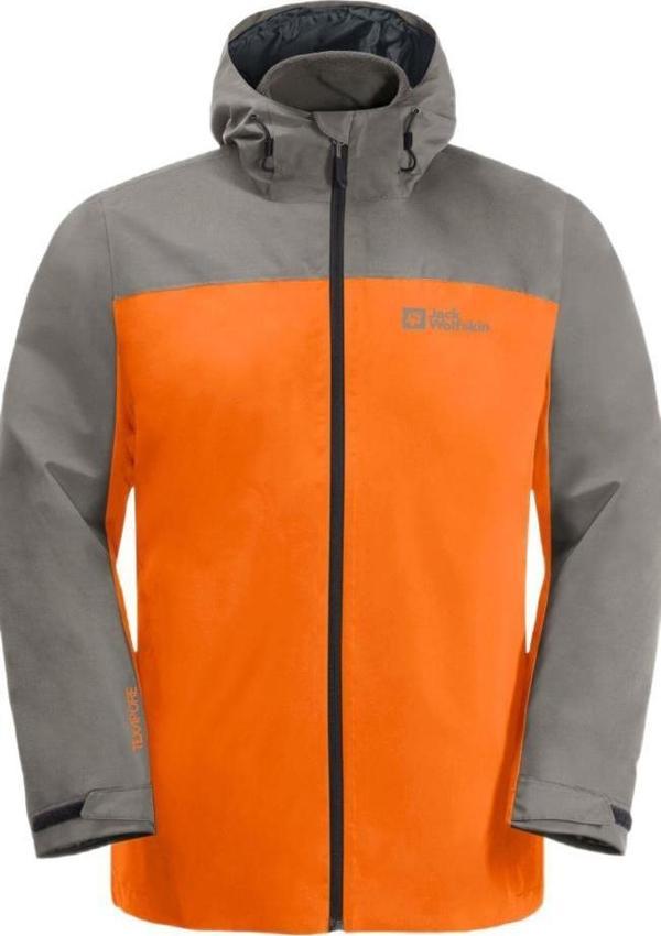 Jack Wolfskin Taubenberg 3in1 Erkek Ceket - Image 1