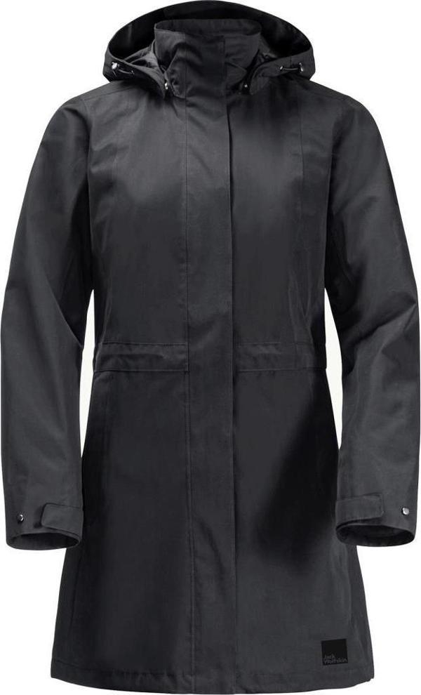 Jack Wolfskin Ottawa 3in1 Kadın Ceket - Image 1