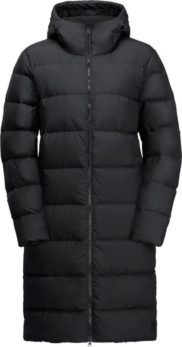 Jack Wolfskin Frozen Palace Coat Kadın Ceket - Image 1