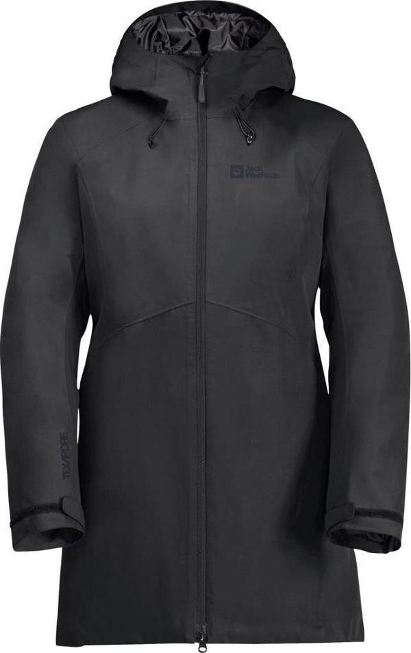 Jack Wolfskin Heidelstein Insulated Kadın Ceket - Image 1