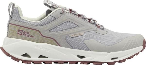 Jack Wolfskin Prelight Texashield Low Kadın Ayakkabı - Image 1