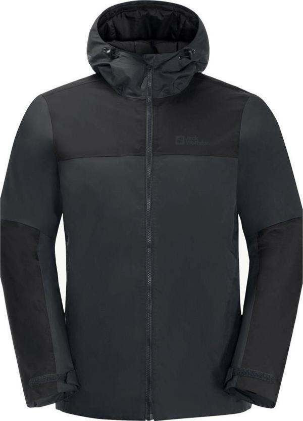 Jack Wolfskin Jasper Insulated  Erkek Ceket - Image 1