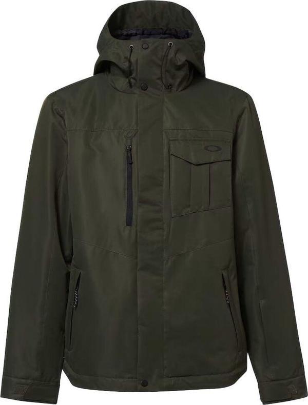 Oakley Core Divisional Rc Insulated J Erkek Ceket - Image 1