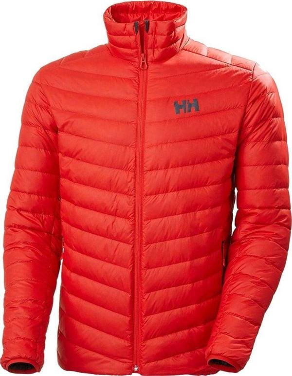Helly Hansen Verglas Down Insulator Erkek Ceket - Image 1
