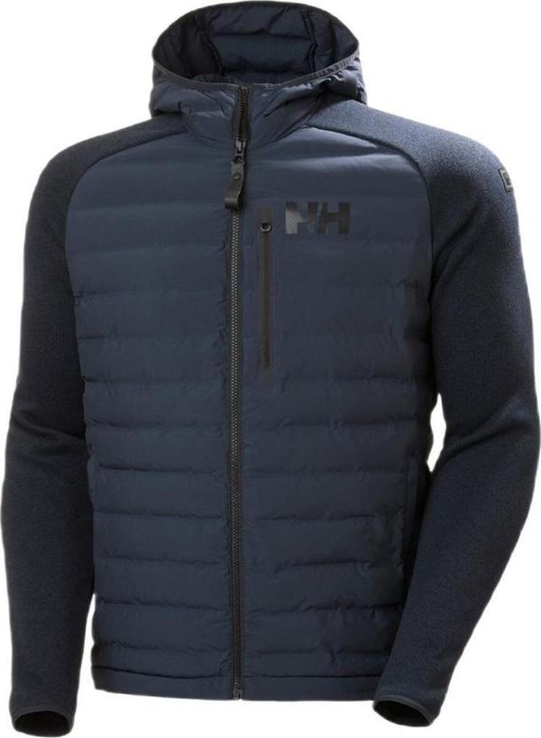Helly Hansen Arctic Ocean Hybrid Erkek Ceket - Image 1
