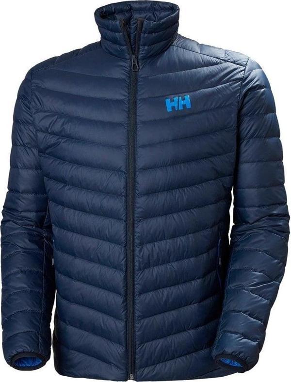 Helly Hansen Verglas Down Insulator Erkek Ceket - Image 1