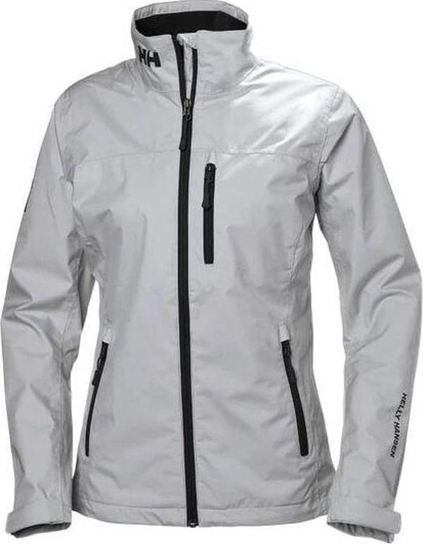 Helly Hansen Crew Midlayer Kadın Ceket - Image 1