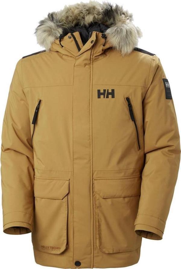 Helly Hansen Reine Erkek Ceket - Image 1