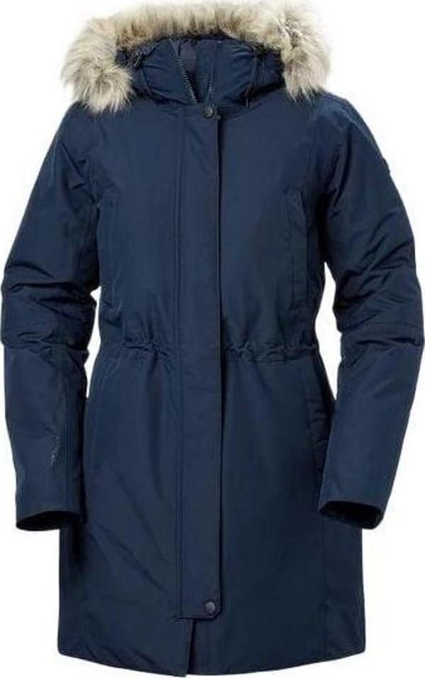 Helly Hansen Senja Insulated Kadın Ceket - Image 1