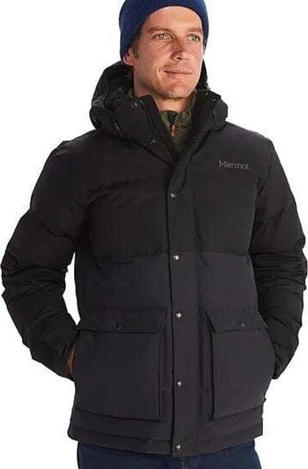 Marmot Fordham Erkek Ceket - Image 1