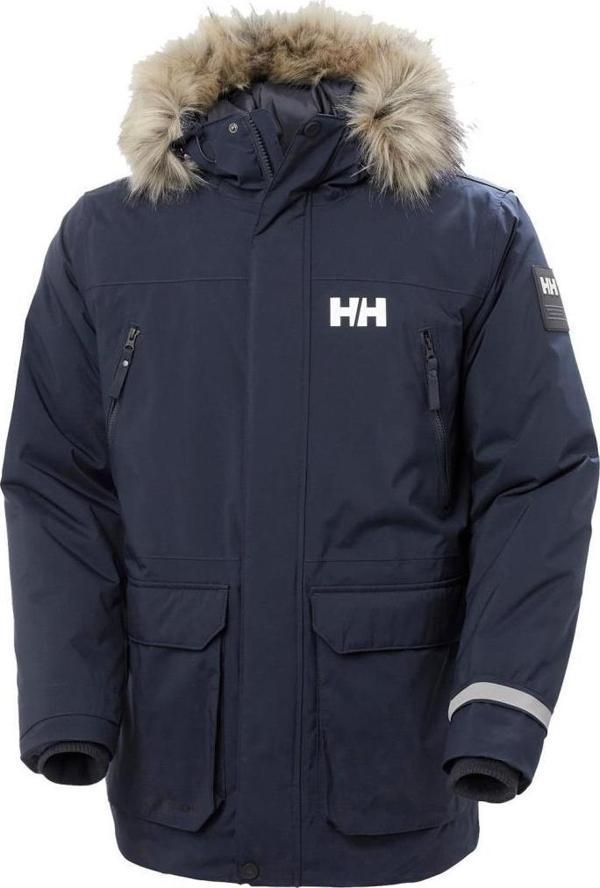 Helly Hansen Reine Erkek Ceket - Image 1