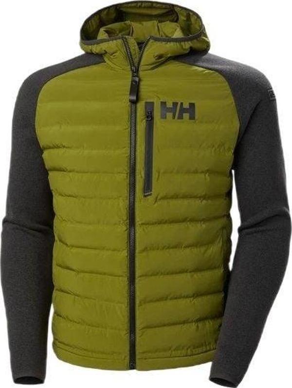 Helly Hansen Arctic Ocean Hybrid Erkek Ceket - Image 1