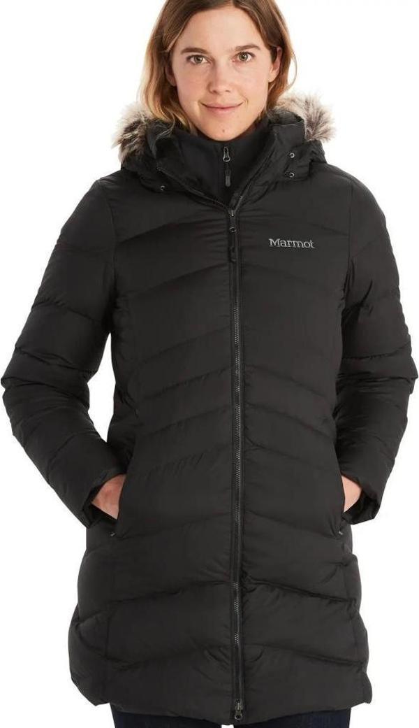 Marmot Ceketreal Kadın Ceket - Image 1
