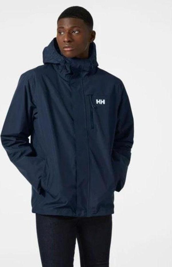 Helly Hansen Juell 3in1 Erkek Ceket - Image 1