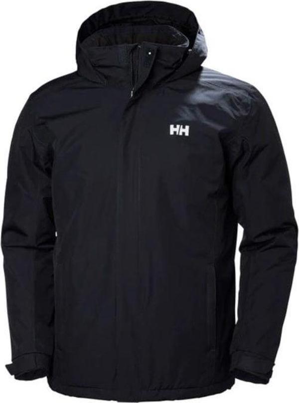 Helly Hansen Dubliner Insulated Erkek Ceket - Image 1