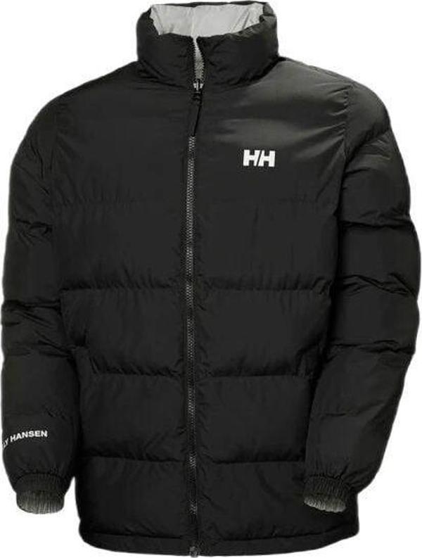 Helly Hansen YU 23 Reversible Puffer Erkek Ceket - Image 1