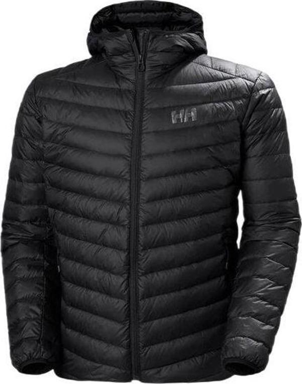 Helly Hansen Verglas Hooded Erkek Ceket - Image 1