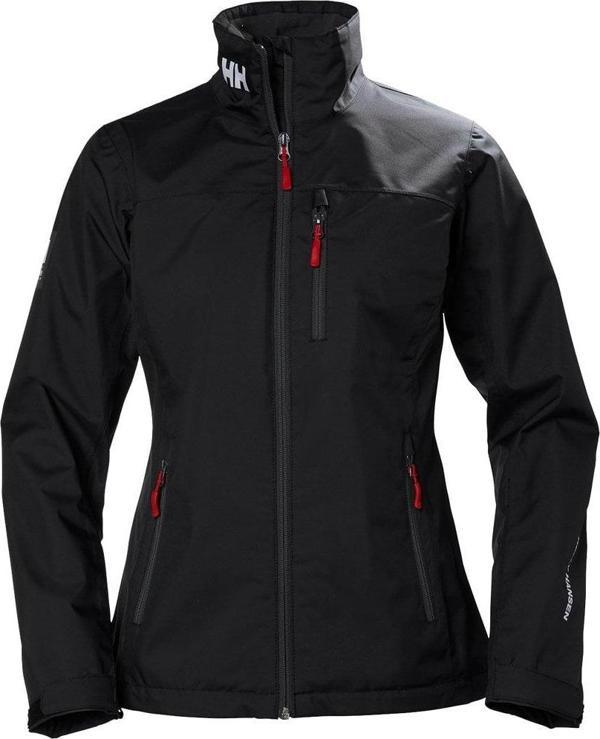Helly Hansen Crew Midlayer Kadın Ceket - Image 1