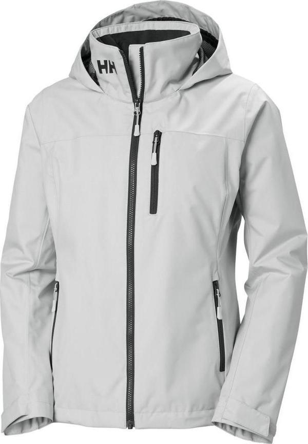 Helly Hansen Crew Midlayer Hooded 2.0 Kadın Ceket - Image 1