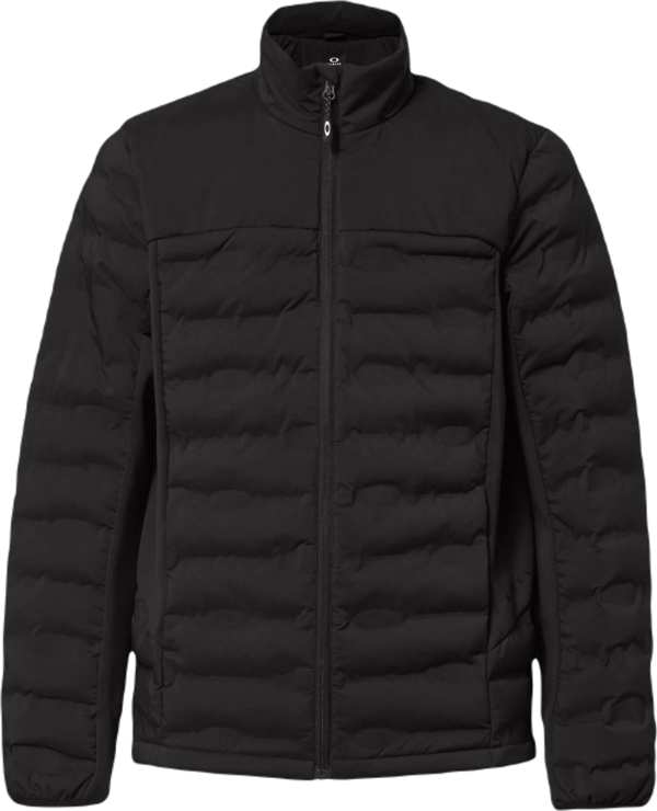 Oakley Ellipse Rc Quilted Erkek Ceket - Image 1