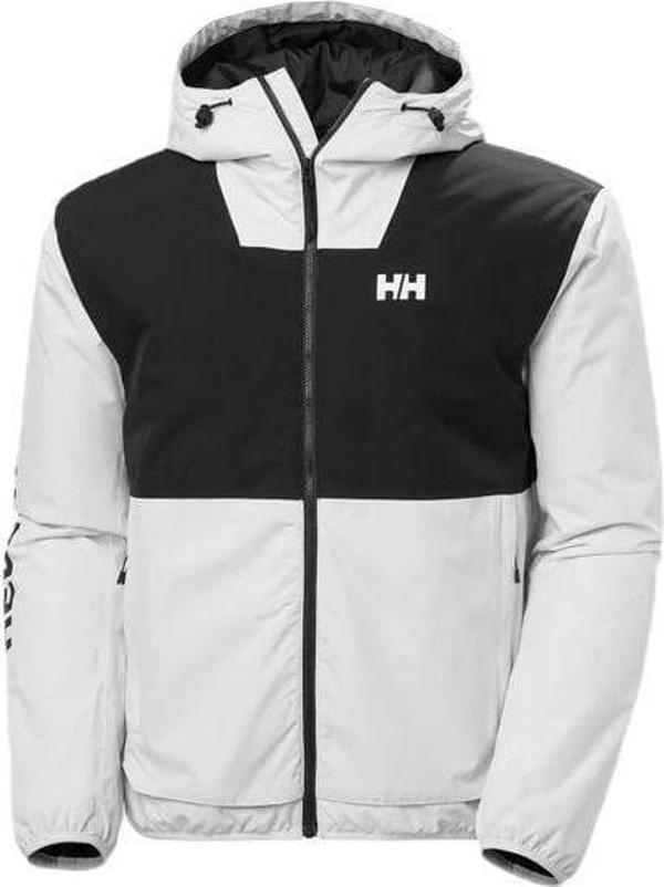 Helly Hansan Ervik Insulated Erkek Ceket - Image 1