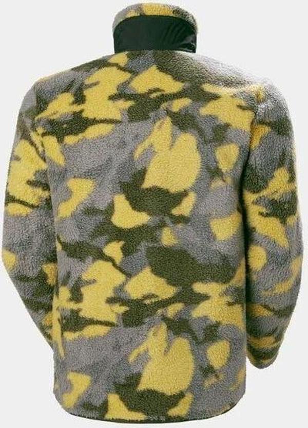 Helly Hansen Panorama Printed Erkek Ceket - Image 1