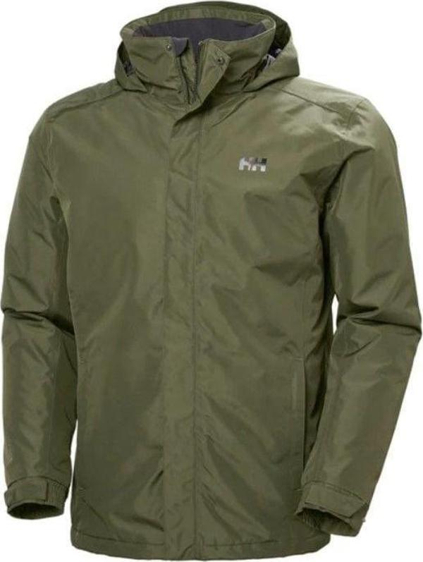 Helly Hansen Dubliner Insulated Erkek Ceket - Image 1