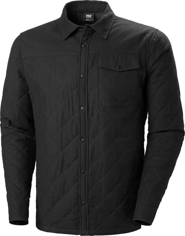 Helly Hansen Isfjord Insulated Erkek Ceket - Image 1