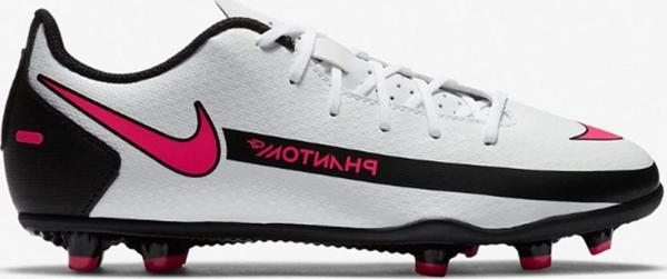 Nike JR. Phantom GT Clup FG/MG Krampon CK8479-160 (BİR NUMARA DAR KALIP) - Image 1