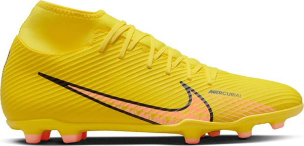 Nike Mercurial Superfly 9 Club Fg/Mg Erkek Krampon (DAR KALIP) - Image 1