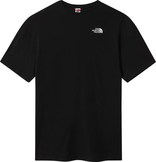 The North Face W S/S TEE DRESS Kadın Şort NF0A55APJK31 - Image 1