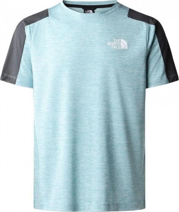 The North Face MA S/S TEE Erkek Tshirt NF0A823VIWM1 - Image 1