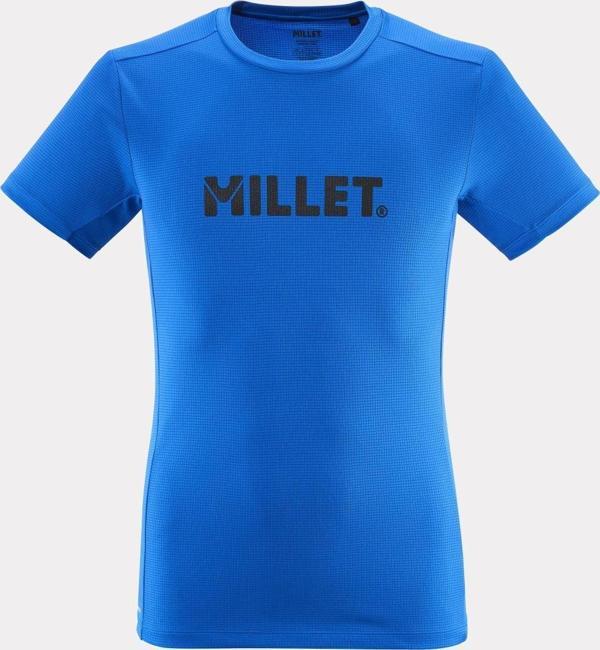 Millet MILLET TECH Tişört Erkek MIV10148 N4333 - Image 1