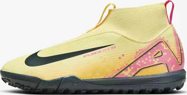 Nike Jr. Mercurial Superfly 10 Academy Çocuk Halı Saha Krampon (Dar Kalıp) - Image 1