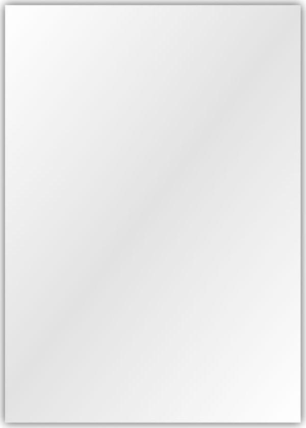 Dosy Cilt Kapağı Plastik Transparan A4 (100 Lü Paket) - Image 1