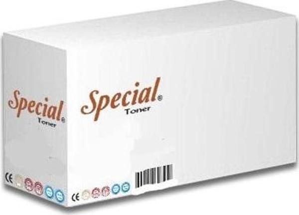 Hp Uyumlu 415A Black Siyah 2.400 Sayfa Kapasiteli W2030A Çipli Muadil Toner - Image 1