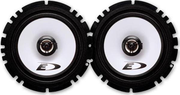 Alpine SXE-1725S 220 W 16.5 cm Oto Hoparlör - Image 1