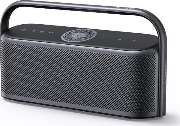 Anker SoundCore Motion X600 Gri Bluetooth Hoparlör - Image 1