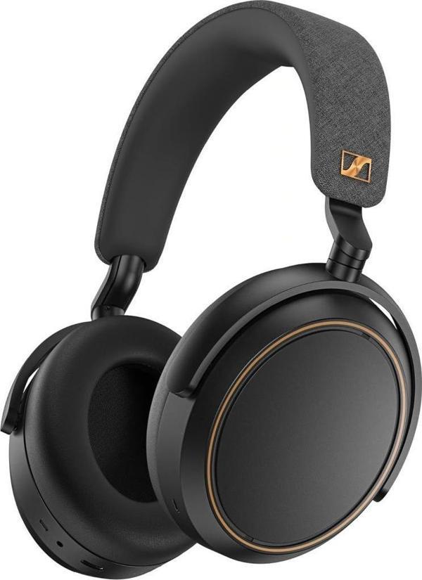 Sennheiser Momentum 4 Special Edition ANC Kulak Üstü Bluetooth Kulaklık - Image 1