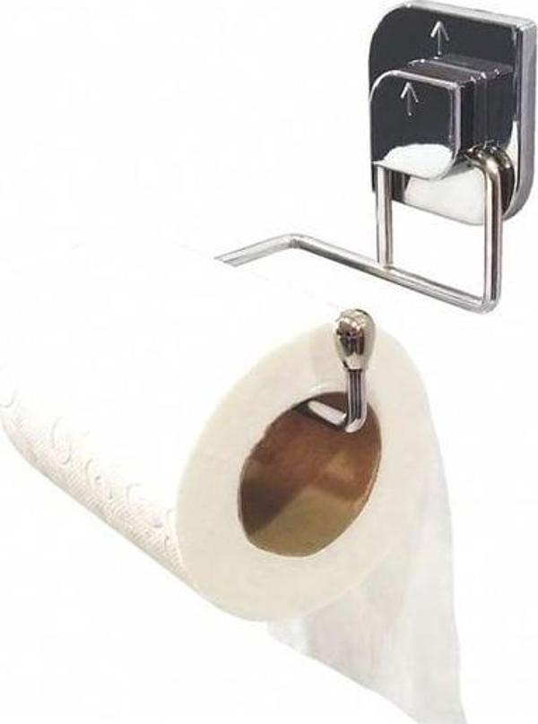Knitex Premium Açık Wc Kağıtlık 2791 - Image 1